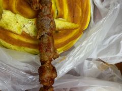 -贯贯吉·清真餐厅(浙江中路店)