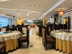 -华师大厦酒店·华粤轩中餐厅