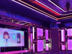 -酷秀KTV(阳泉滨河店)