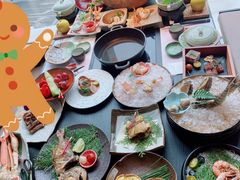 -花潮料理艺食馆(成都万象城店)