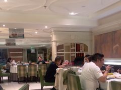 -大鸭梨烤鸭(左家庄店)