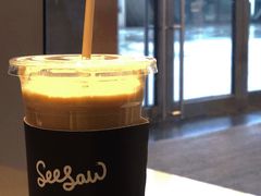 -Seesaw Coffee(苏州中心店)