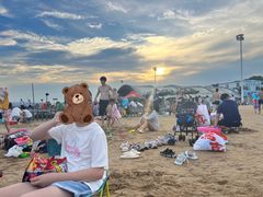 -碧海金沙