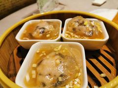 -香云轩·顺德菜(香云纱园林酒店店)