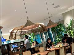 -南越郡·越式风味餐厅(青秀万达店)