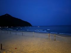 -西涌国际滨海旅游区