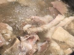 -西贝(枫蓝国际购物中心店)