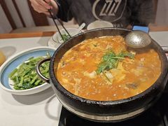 -春天里餐厅(西田城店)