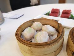 虾饺-东江海辉酒楼·公司团建·商务宴请·生日宴(宝安店)