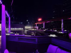 -DEW Lounge(深圳湾店)
