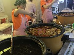 -安徽阜阳卷馍(西单店)