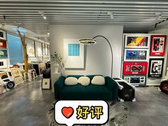 -西北轻工批发市场