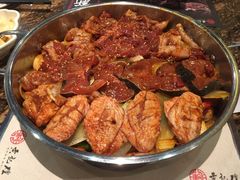 -黄记煌三汁焖锅(崇文门店)