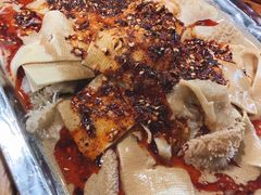 涮牛肚-清真·马峰烤肉(小学习北巷店)