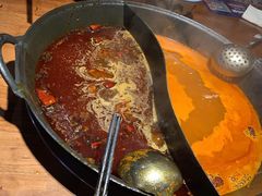 -楠火锅(仁恒梦中心店)