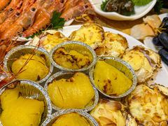 -雍和会海鲜姿造自助(湖东路店)