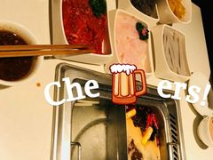 -海底捞火锅(万象城店)