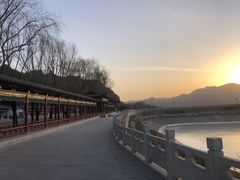 -娲皇宫