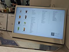 -喜茶(天津滨海万达广场店)