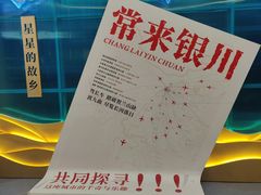 -银川河东国际机场
