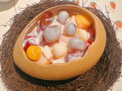 -嗨辣小聚·盘锦河蟹·海鲜烧烤龙虾(盘锦十年好店)