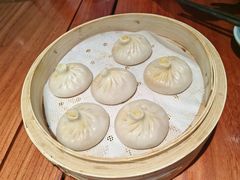 -裕兴记•蟹黄面馆(人民广场店)