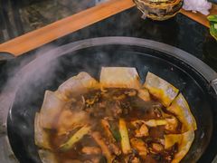 -小谭刀削面(莲池总店)