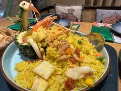 -泰悦澜·泰国餐厅(万象城店)