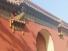 -北京市劳动人民文化宫(太庙)