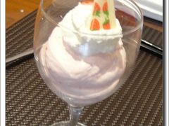 -北京港澳中心瑞士酒店·瑞士咖啡厅·自助餐