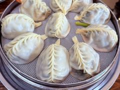 -叶存利海鲜大馅饺子(海宁路总店)