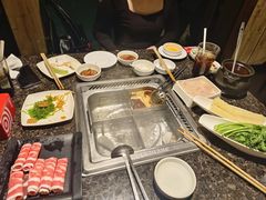 -海底捞火锅(汇悦城店)