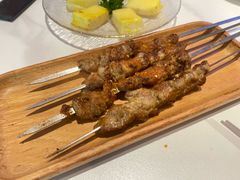 -阿娜尔·新疆菜(宜家荟聚中心店)