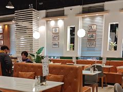 -金湖港式餐厅(建外店)