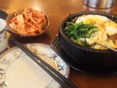 -老朴饭店(邮政街总店)