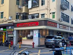 -MQ COFFEE STAND明谦(新洲店)