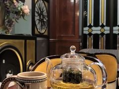 -东海咖啡馆