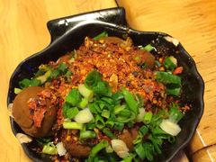-冒椒火辣(奎星楼街店)