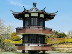 -云龙湖旅游景区