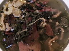 -阳坊胜利涮羊肉(阳坊老店)