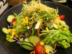 -牛中牛烤肉店(民生街店)