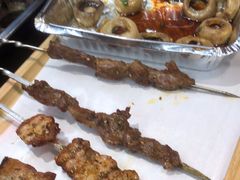 -老虎滩大连海鲜烧烤(建邺云锦路总店)