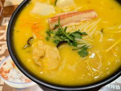 -太子浓心·港式猛火小锅米线(探十里店)