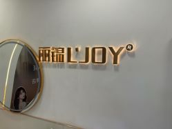 点击看大图 -LJOY丽锦造型·烫发染发