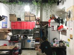 大堂-湖南牛肉特色粉面(华屏路店)