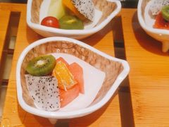 -千滋百味自助海鲜烤肉(布吉景华店)