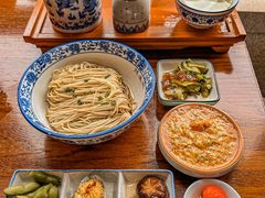 -孙盛兴奥灶面馆·蟹黄面·三虾面(山塘街总店)