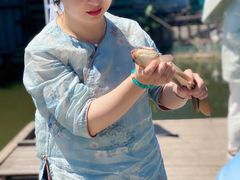 -酷鱼垂钓CLUB(朝阳区博大路店 )