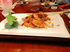 -华膳楼·安徽地标美食·中华餐饮名店(文化公园店)