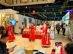 -巴扎美食·新疆菜·西域歌舞表演餐厅(新疆大厦店)